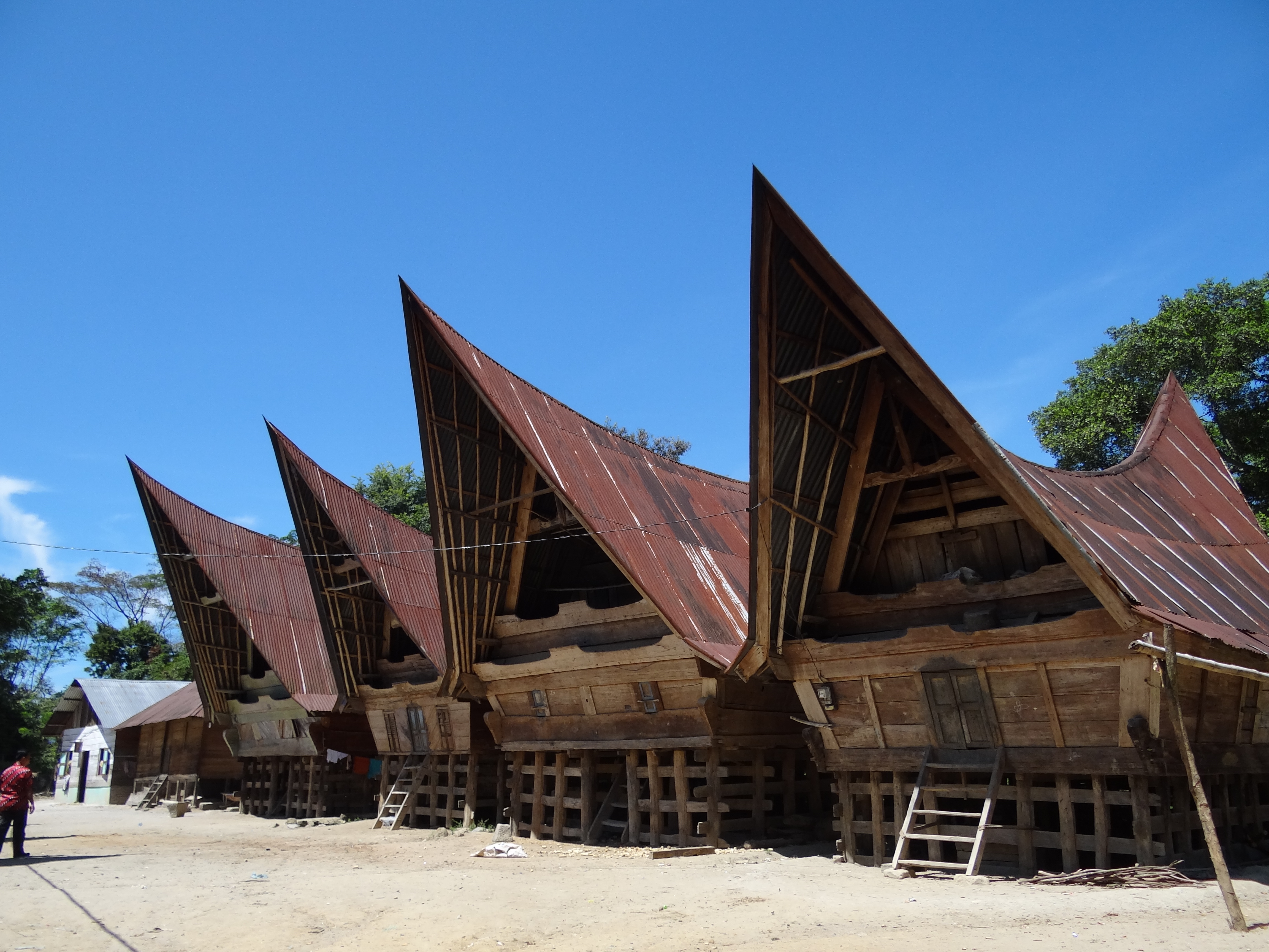 February 4 Lake Toba and Batak Culture  annmarielu's Blog